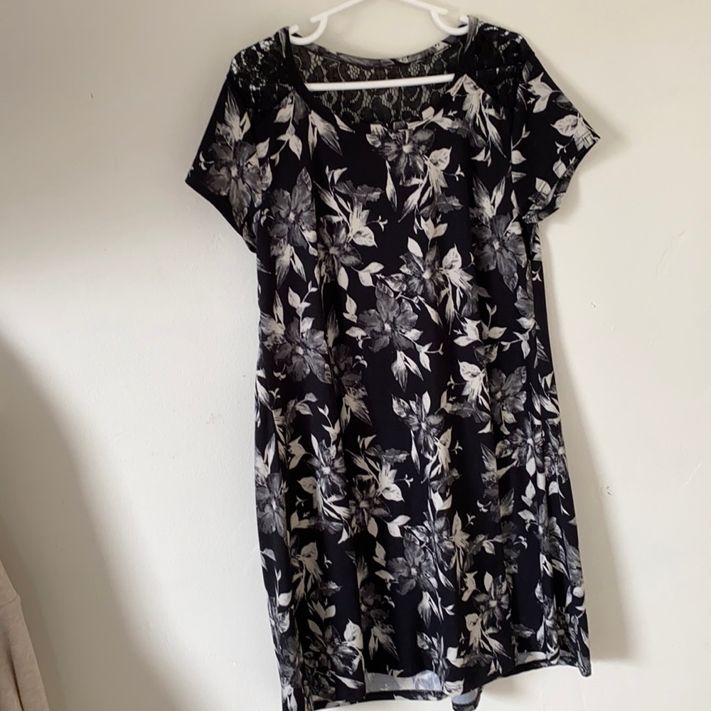 Girl’s Dress!